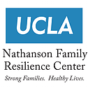 UCLA Nathanson Family logo 